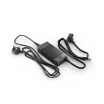 Waeco WPS90 Kompresörlü Buzdolapları için 220V Şebeke Adaptörü