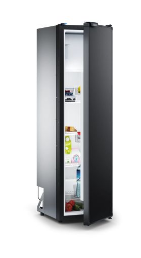 Waeco WCR150 - 153Litre 12/24V Kompresörlü Sabit Karavan Tekne Buzdolabı