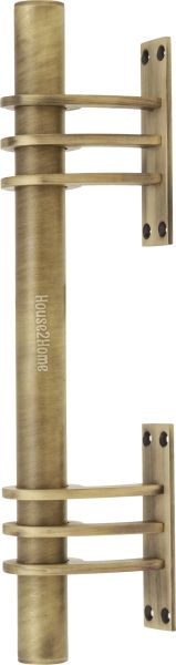 House2Home El Yapımı Pirinç  Çekme Kol 30cm