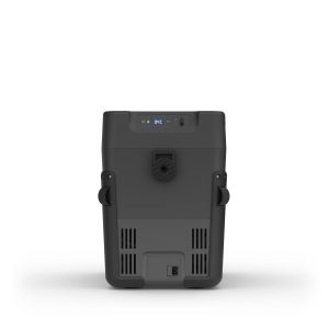 Waeco WCC 18 - 19Litre  12/24V  +20°C -18°C Akü Korumalı Kompresörlü Taşınabilir Buzdolabı
