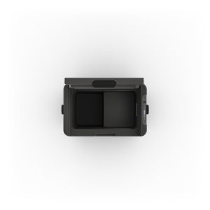 Waeco WCC 18 - 19Litre  12/24V  +20°C -18°C Akü Korumalı Kompresörlü Taşınabilir Buzdolabı