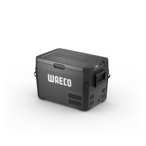 Waeco WCC 32 - 32Litre  12/24V  +20°C -18°C Akü Korumalı Kompresörlü Taşınabilir Buzdolabı