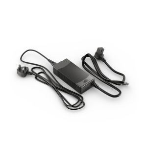 Waeco WPS90 Kompresörlü Buzdolapları için 220V Şebeke Adaptörü
