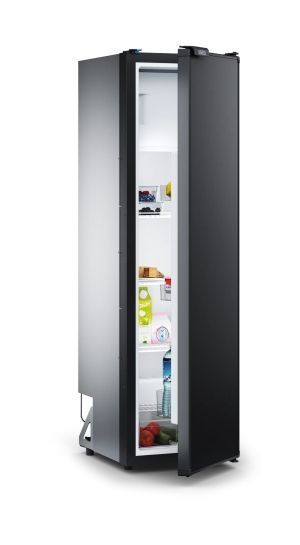 Waeco WCR150 - 153Litre 12/24V Kompresörlü Sabit Karavan Tekne Buzdolabı